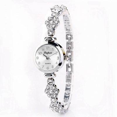 Brand hot selling pearl series fashion watch wholesale temperament women watch fashion quartz watch fashion bracelet watch woman - Mubimart