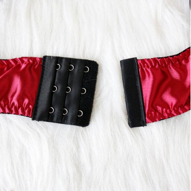 Lustful Desire Lingerie Set - Mubimart