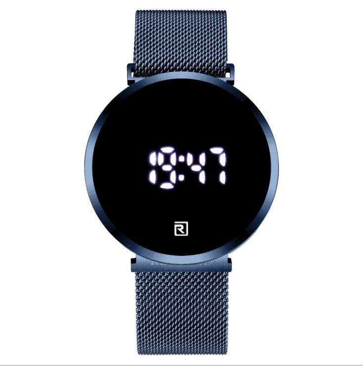 Digital Men's Watch Women Watch Sport Digital Wrist Watch for Luxury Men Watches - Mubimart