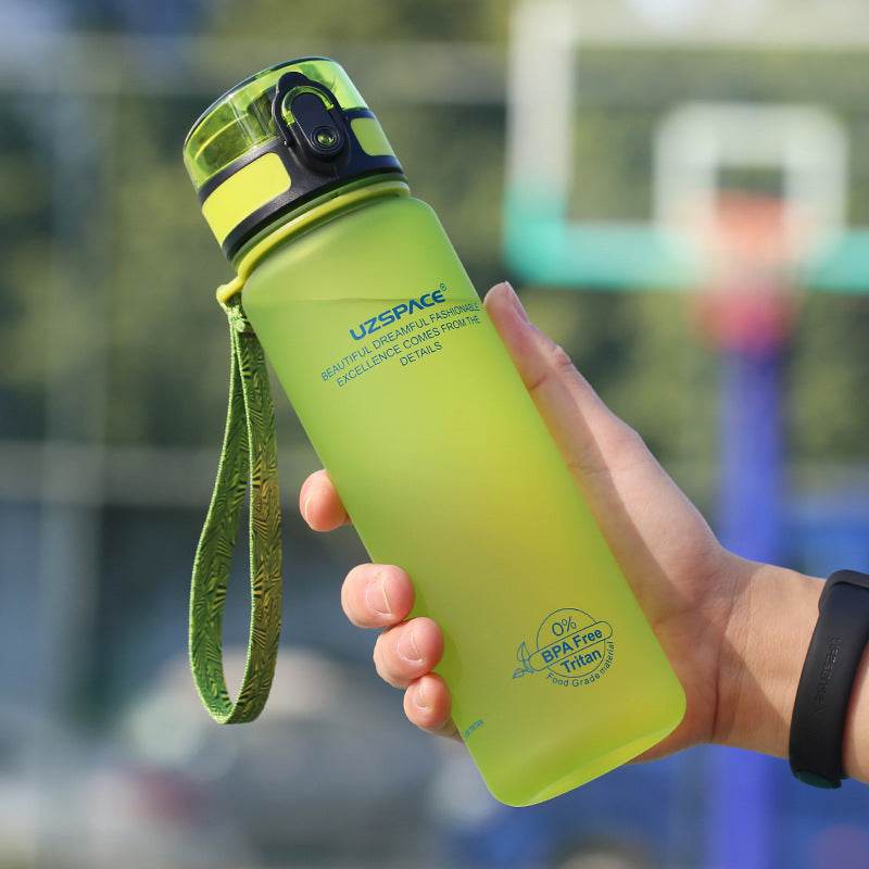 Youzhi Plastic Water Cup - Mubimart