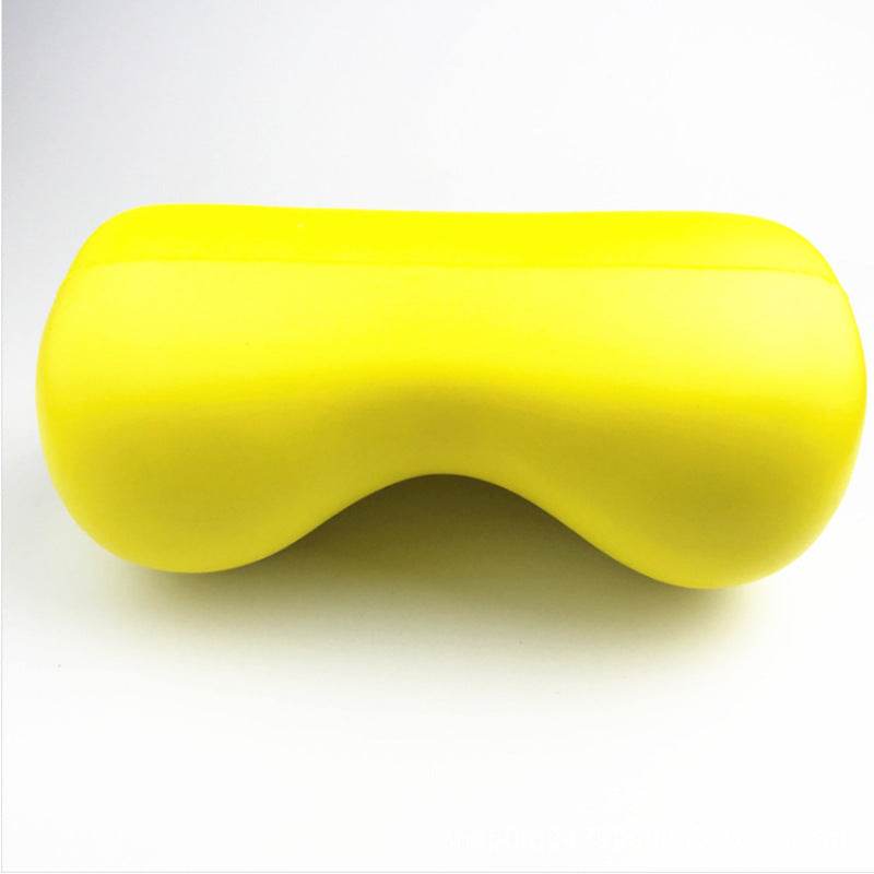 Bathroom Memory Foam Neck Protector And Bath Pillow - Mubimart