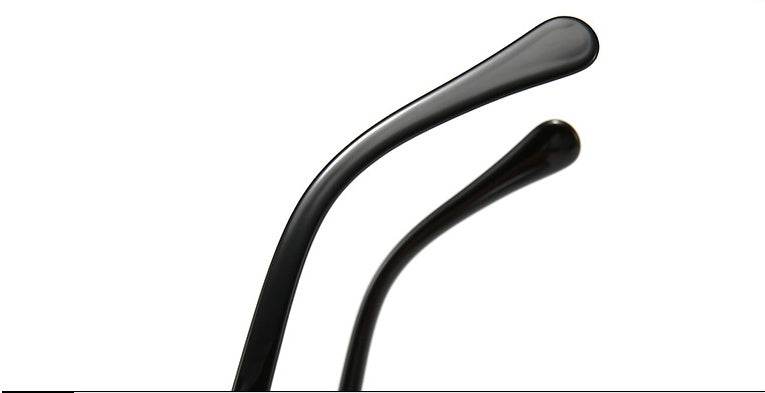 TR90 polarized sunglasses - Mubimart