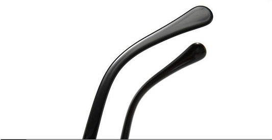TR90 polarized sunglasses - Mubimart