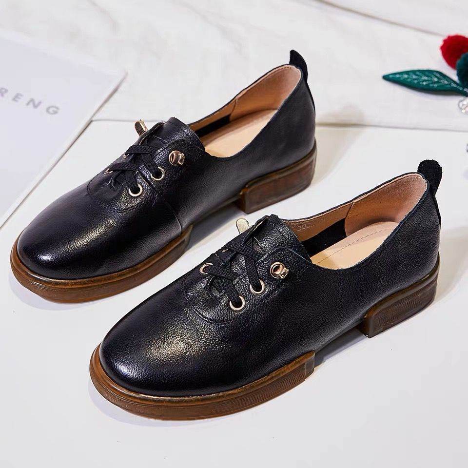 Tendon sole comfort shoes - Mubimart
