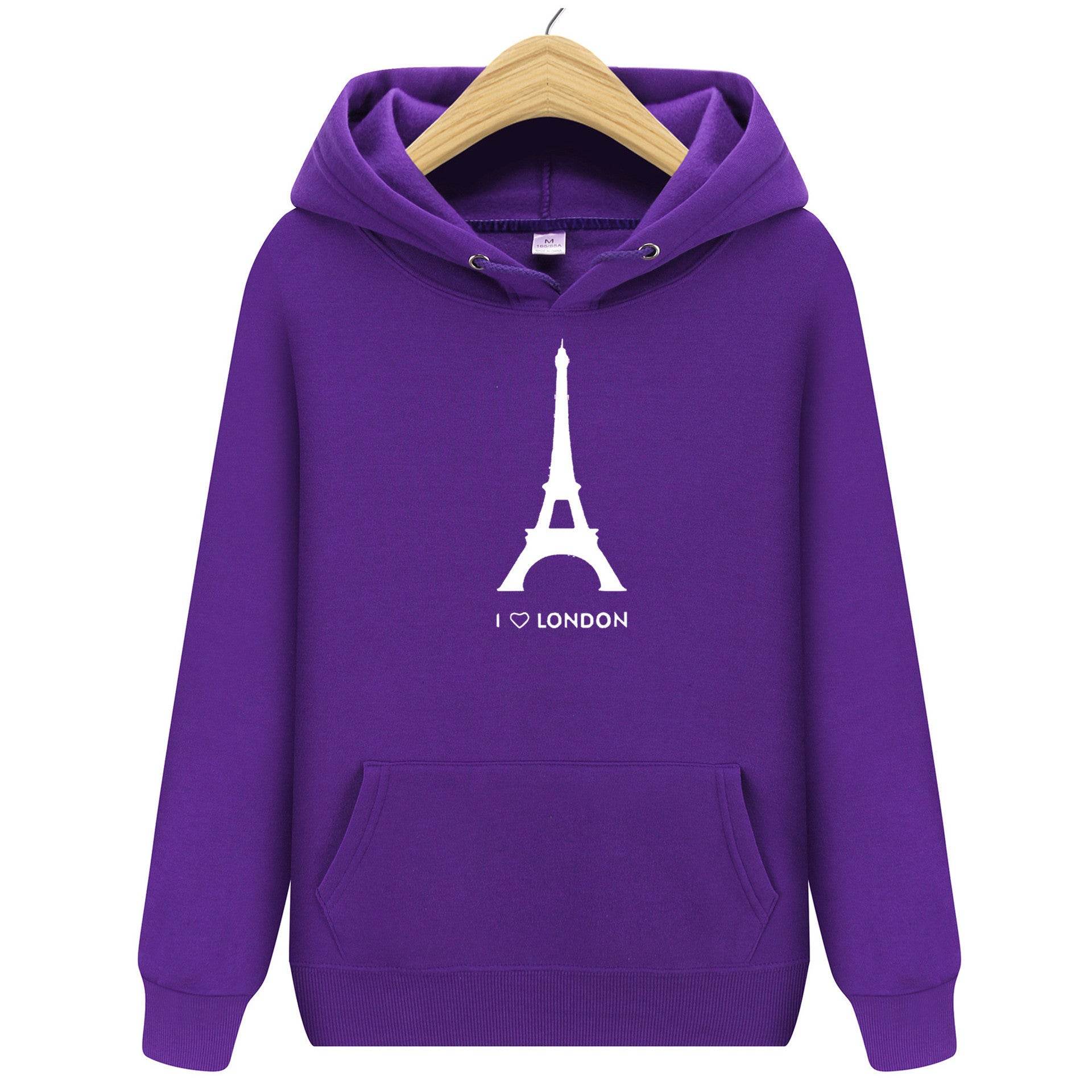 New Quality Brand Men and women Hoodie Autumn Male Hip Hop Streetwear Men Pullover Sweatshirts Hoodies Mens Fashion Hoodie - Mubimart