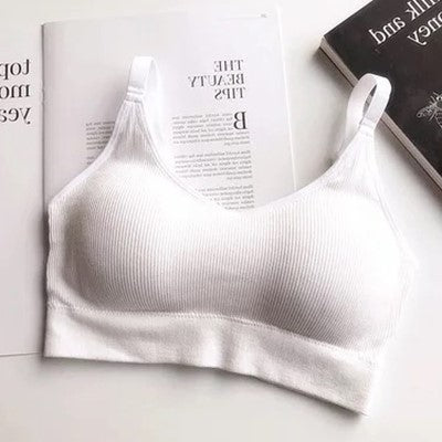 Bra vest - Mubimart - Bra vest 