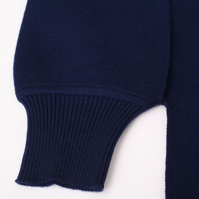 Female winter embroidered shawls with sleeves all-match - Mubimart