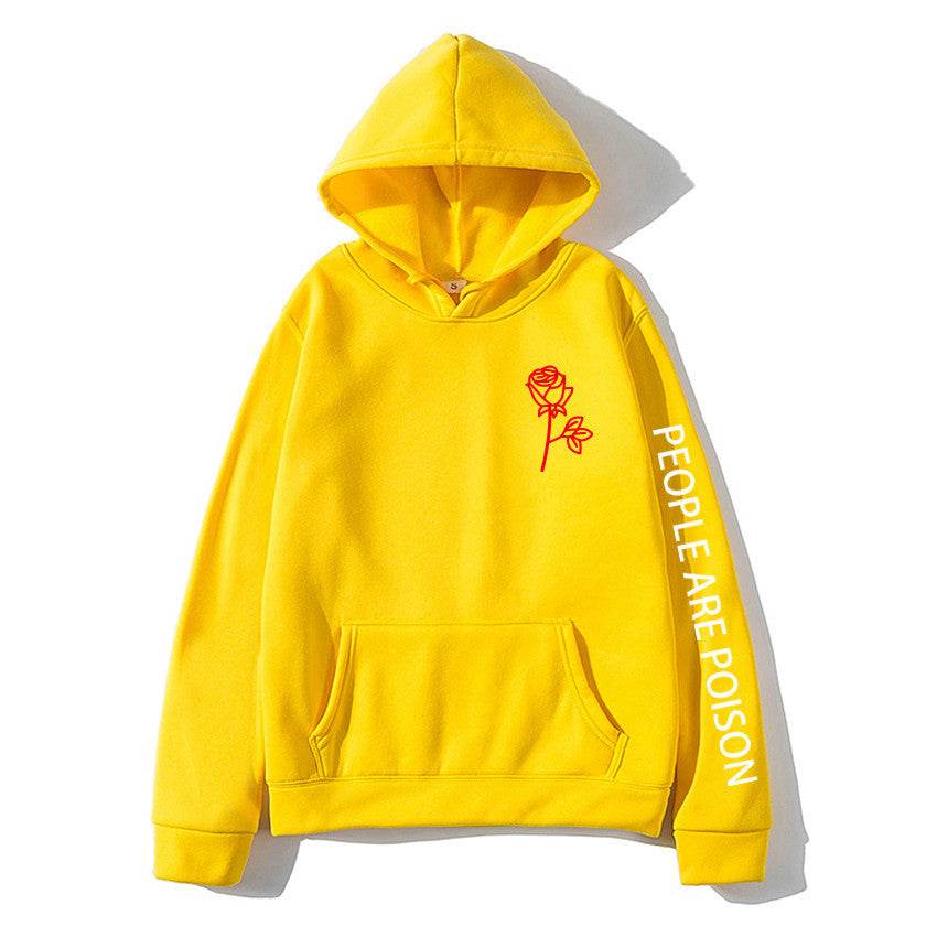 Men and women sweatshirts - Mubimart