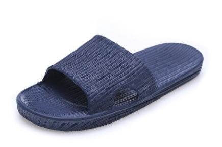 Couple Home Slippers Wholesale Bathroom Slippers Eva Special Slippers Men And Women Sandals - Mubimart
