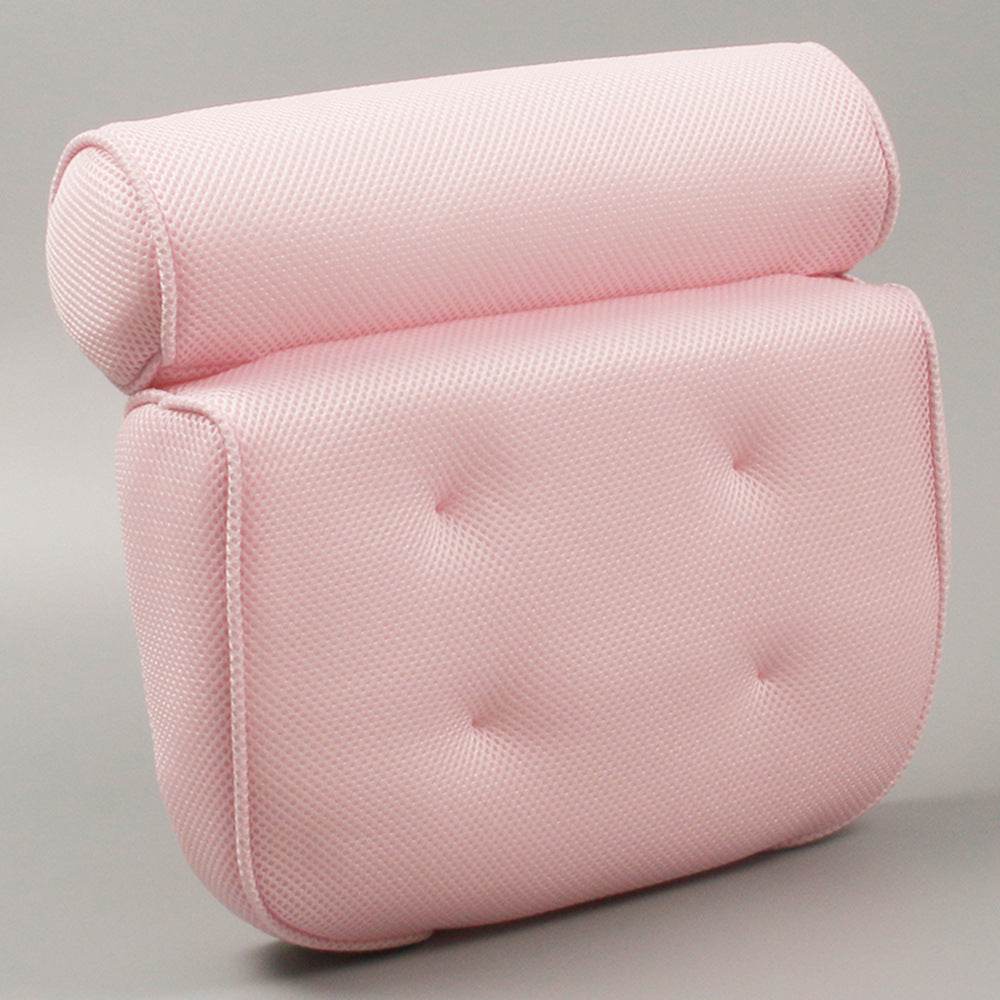 SPA bathtub pillow pillow bubble bath headrest - Mubimart