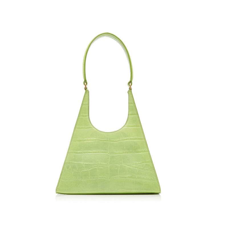 Shoulder Bag Women Pattern Handbag - Mubimart