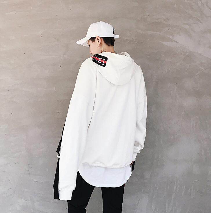 Hiphop Hoodies - Mubimart