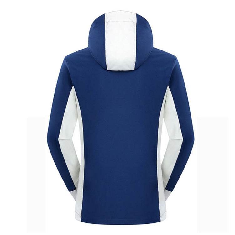Sports cardigan - Mubimart