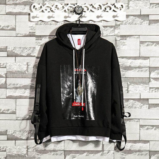 Hiphop Hoodies - Mubimart