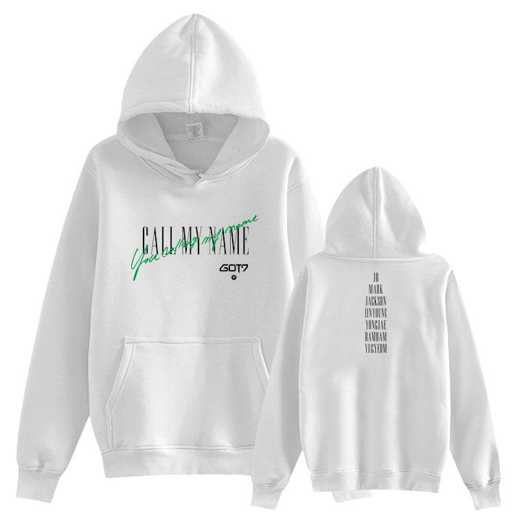 Pullover hoodies - Mubimart