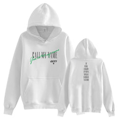 Pullover hoodies - Mubimart -  