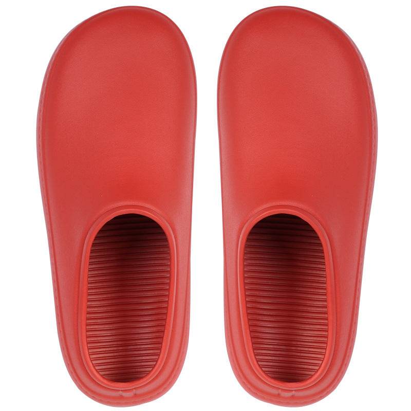 Household Non-slip Rain Boots Men And Women - Mubimart