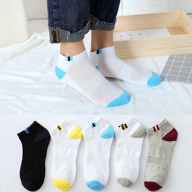 Socks men's socks - Mubimart -  