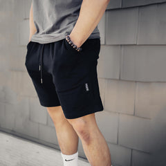 Summer Workout Shorts Men's Sports And Leisure