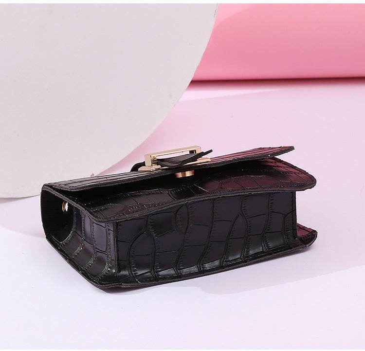 Messenger Bag Single Shoulder Women - Mubimart
