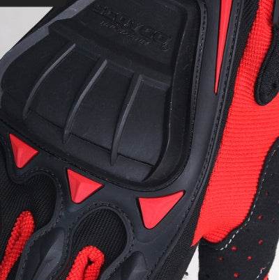 Men's Gloves - Mubimart