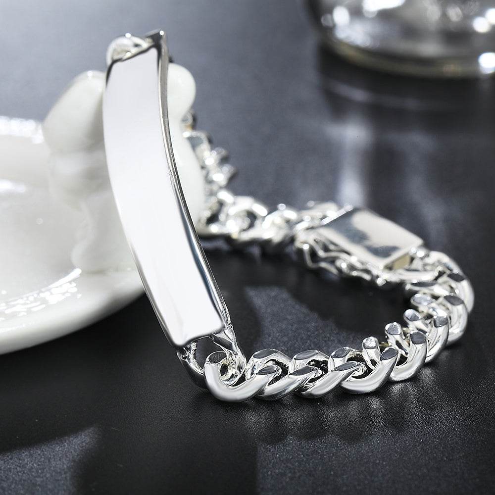 Male and female couple bracelets - Mubimart
