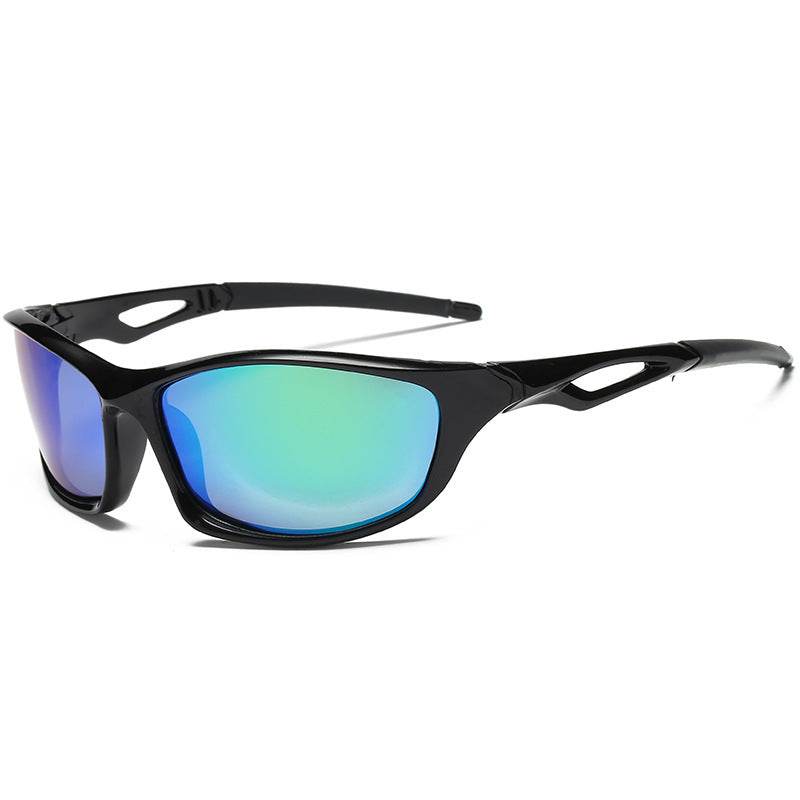 Polarized sunglasses - Mubimart