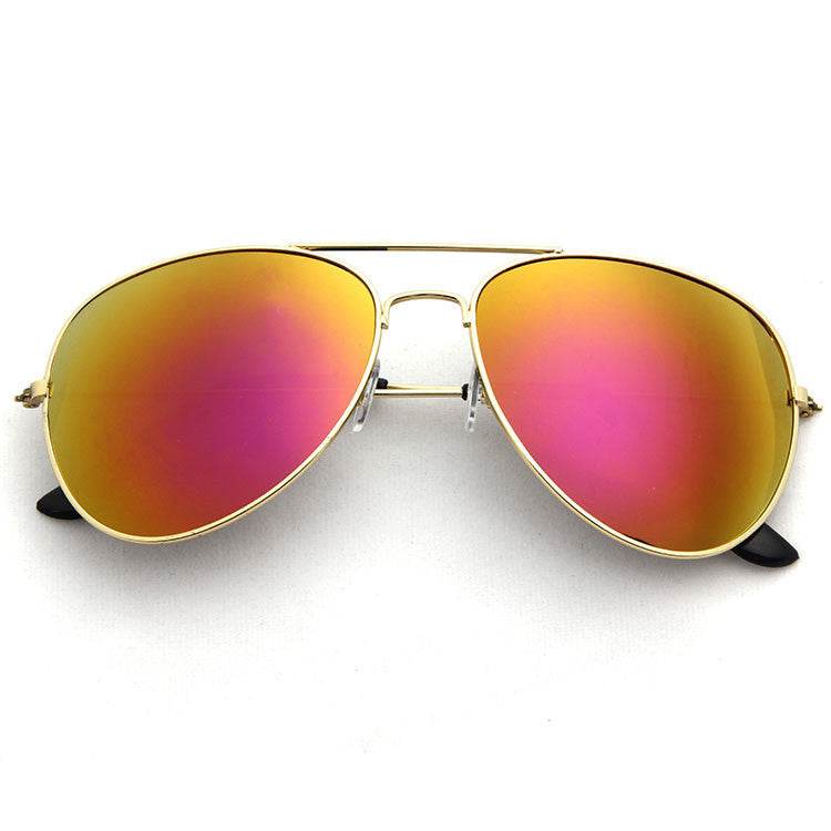 Sunglasses men and women sunglasses - Mubimart