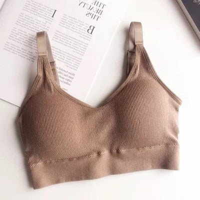 Bra vest - Mubimart -  