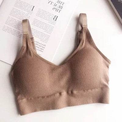 Bra vest - Mubimart