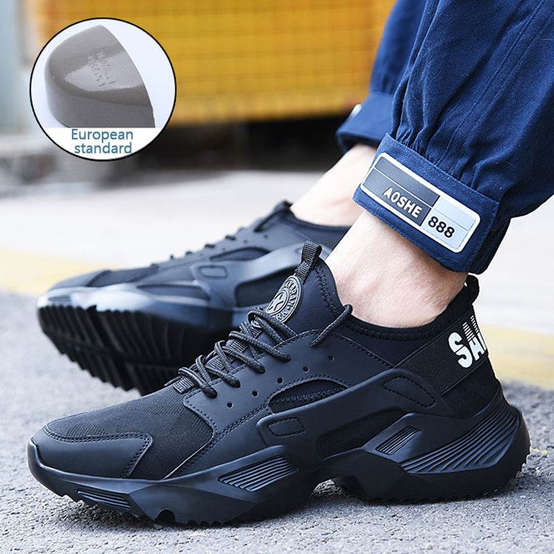 Work safety shoes - Mubimart