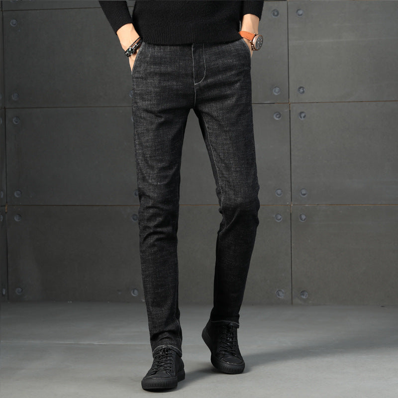 Men's stretch jeans