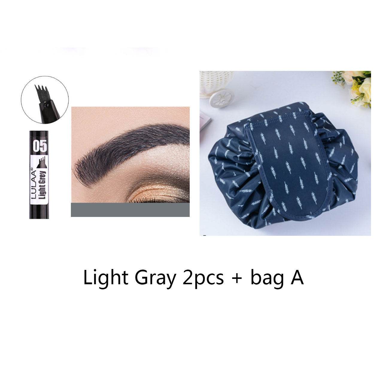 Not blooming liquid eyeliner - Mubimart