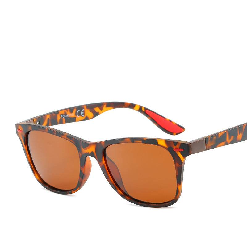Sunglasses Polarized Sunglasses Fishing Glass - Mubimart