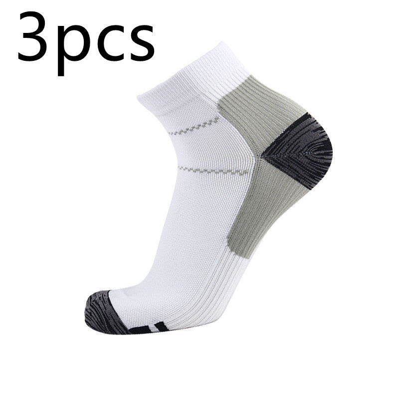 Ankle Guard Compression Amazon Men's And Women's Socks - Mubimart -  