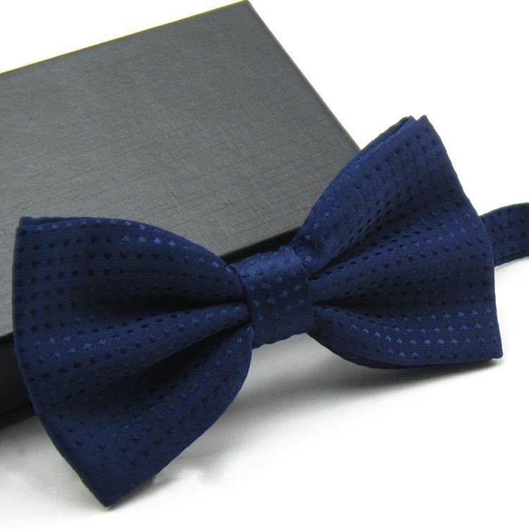 Men's bow tie - Mubimart