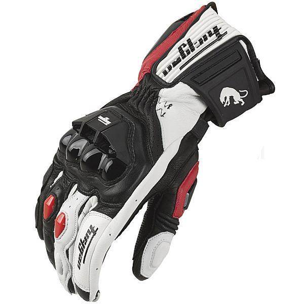 Motorcycle Riding Gloves Long Gloves for outdoor racing - Mubimart