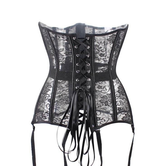 Court corset - Mubimart