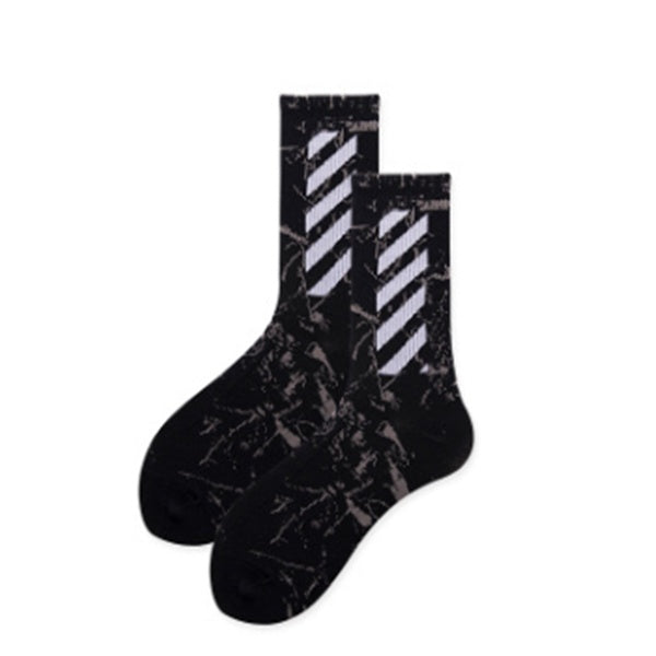 Sports socks - Mubimart -  