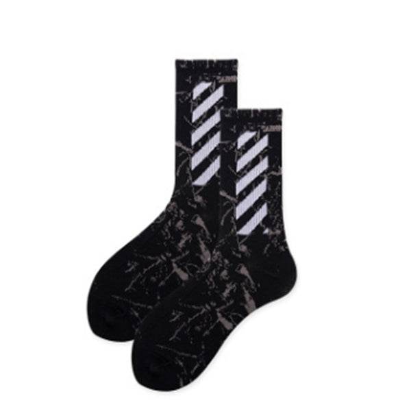 Sports socks - Mubimart