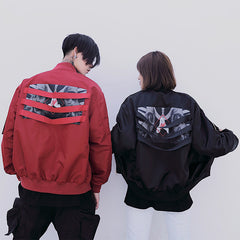 Lovers Bomber Jacket