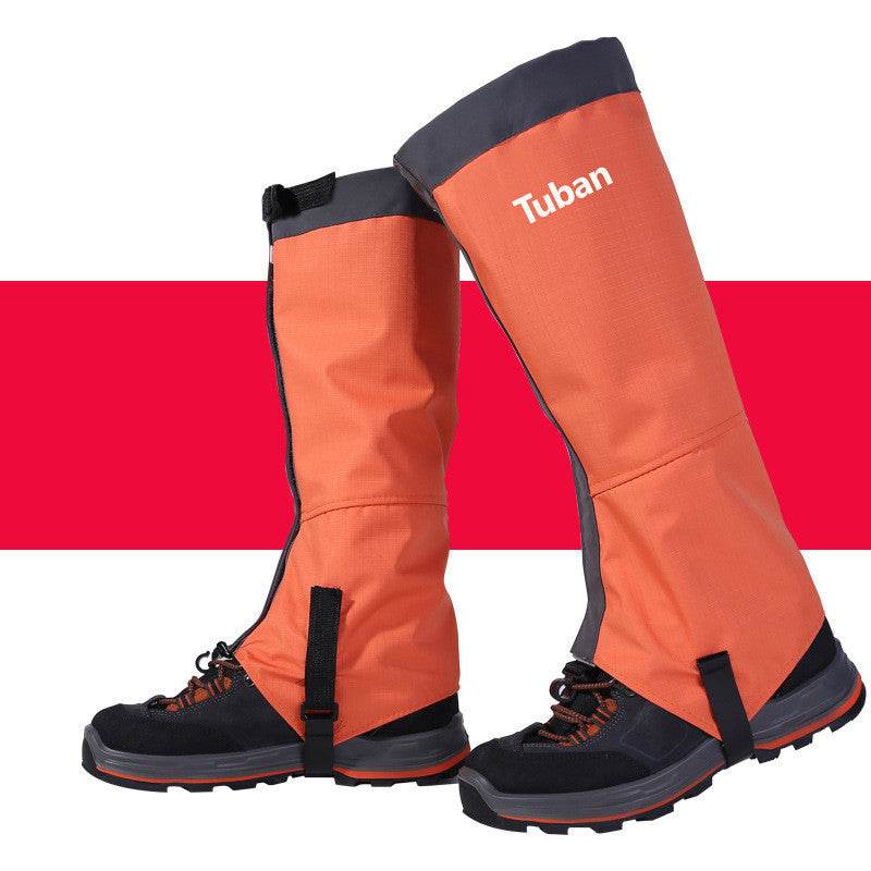 Outdoor Snow Kneepad - Mubimart