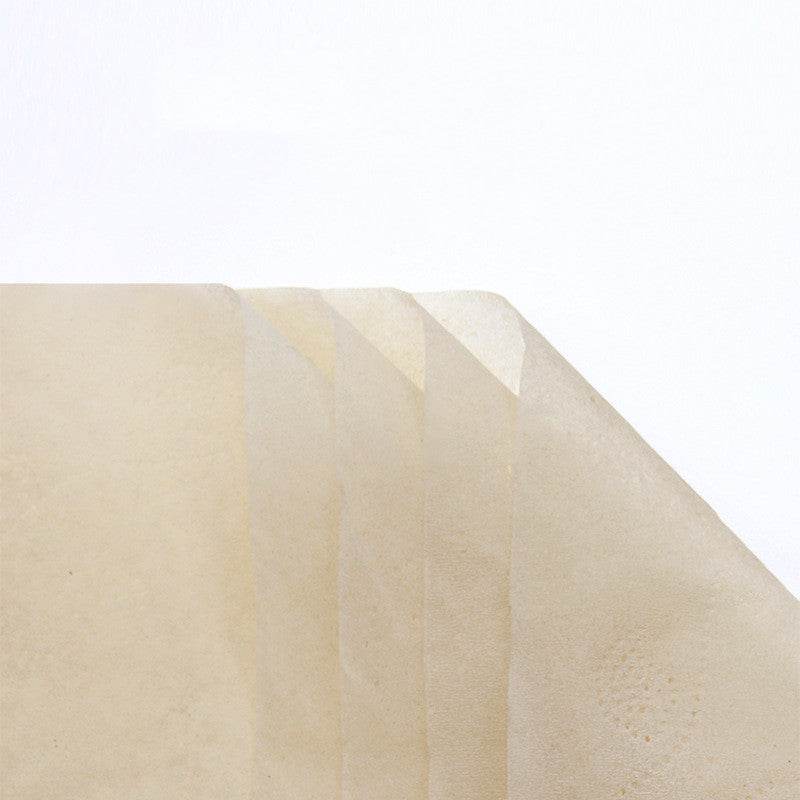 64 Rolls Of Toilet Paper Bamboo Pulp Natural Coreless Roll Paper Wholesale Household Toilet Paper Thickened Tissue Roll Paper Full Box Of Affordable - Mubimart