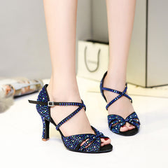 Diamant-High-Heels