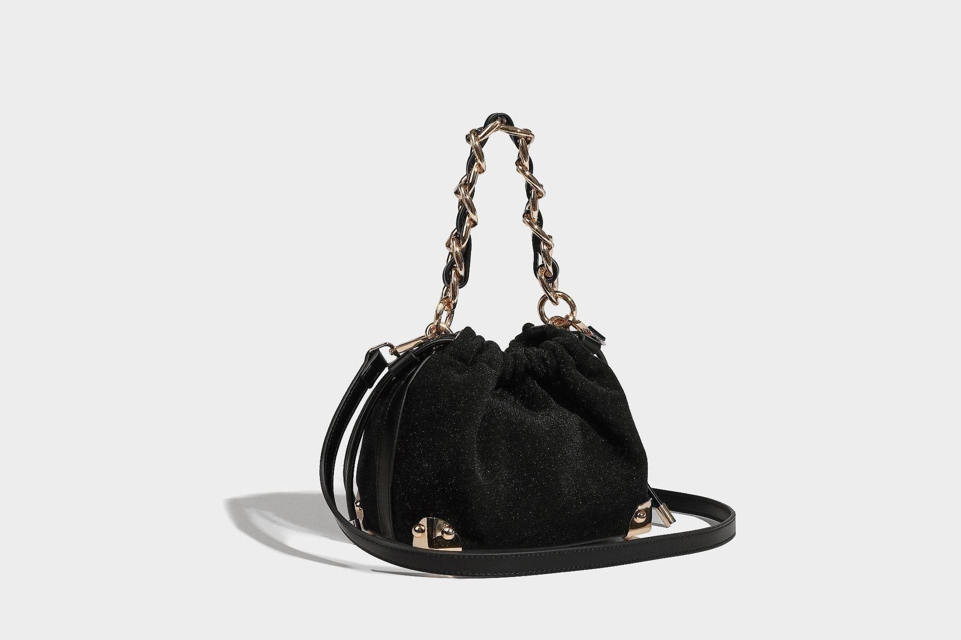 Niche Designer Shoulder Crossbody Bag - Mubimart