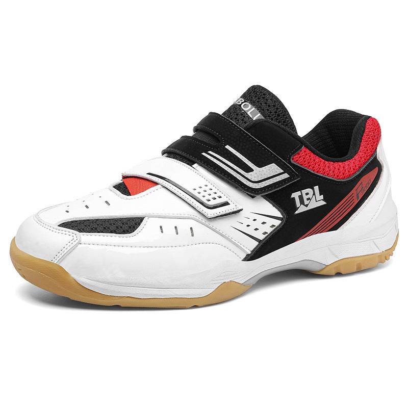 Badminton Shoes Men And Women Sports Training - Mubimart