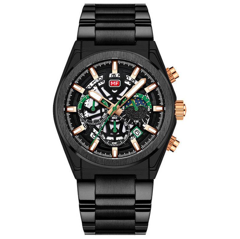 Men's business watches - Mubimart
