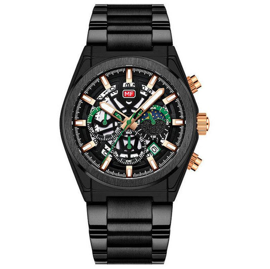 Men's business watches - Mubimart