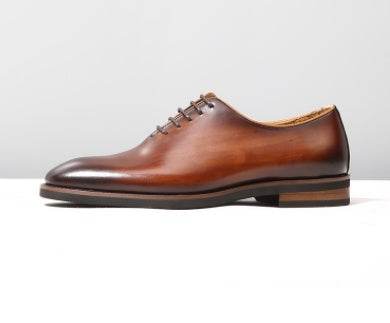 Men'S Shoes, Wedding Shoes, Men'S Business Shoes, Oxford Shoes, Business Men'S Shoes, Formal Shoes - Mubimart