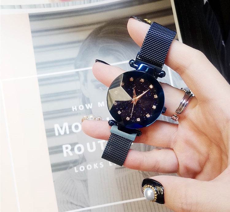 Stars women watch - Mubimart